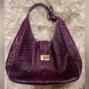 Brahmin Purse Perfect condition.